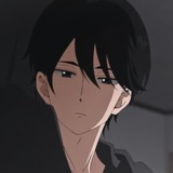 Telegram profile photo for 良夜.