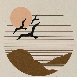 Telegram profile photo for senkuşlarauyma 🕊