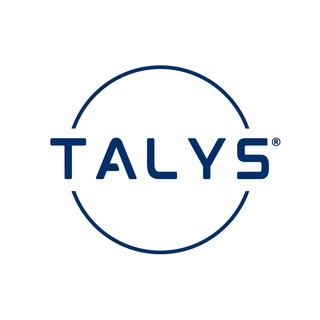 Telegram profile photo for TALYS