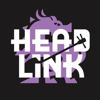 Telegram profile photo for HEADLINK