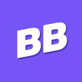 Telegram profile photo for BuddyBits