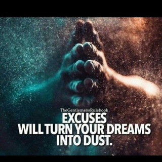 Telegram profile photo for Inspirational Quotes & Images