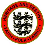 Telegram profile photo for Heritage & Destiny