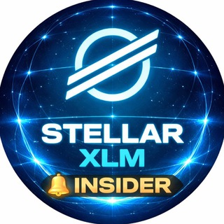 Telegram profile photo for Stellar Insider