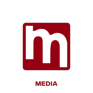 Telegram profile photo for MYGLIN MEDIA