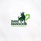 Telegram profile photo for DANMANSOOR FX COMMUNITy