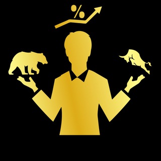 Telegram profile photo for Crypto Trading Professor