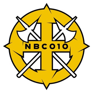 Telegram profile photo for NBC010