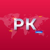 Telegram profile photo for Новости России и Китая | Russiachina.online