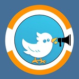 Telegram profile photo for PicTwit