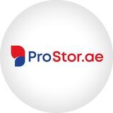 Telegram profile photo for PROSTOR.AE