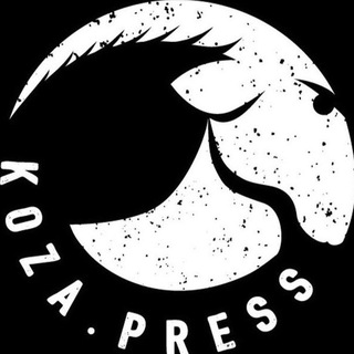 Telegram profile photo for KozaPress