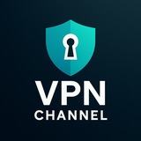 Telegram profile photo for VPN CHANNEL