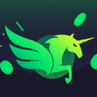 Telegram profile photo for Pegasus Dollar