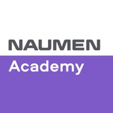 Telegram profile photo for Naumen Academy