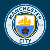 Telegram profile photo for 💙CITYZENS🤍 | Манчестер Сити