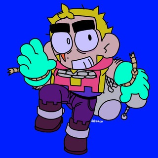 Telegram profile photo for dekazoo