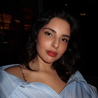 Telegram profile photo for Лейла | Честно про бизнес