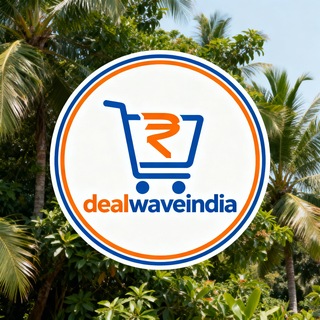 Telegram profile photo for Amazon Deals & Discount Offers
