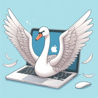 Telegram profile photo for Макбуки | Охотник за товарами