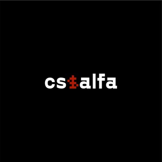 Telegram profile photo for CS ALFA