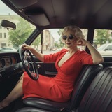 Telegram profile photo for ГОСПОЖА