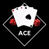 Telegram profile photo for Ace Calls 💎♠️