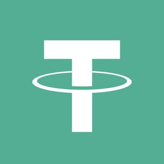 Telegram profile photo for قیمت تتر | قیمت لحظه ای تتر