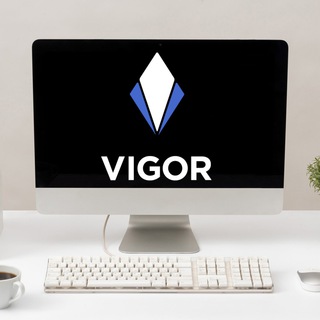 Telegram group profile photo for VIGORdev