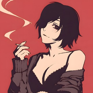 Telegram profile photo for Mix Emoji