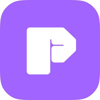Telegram profile photo for Picol International 派可国际官方中文群