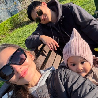 Telegram profile photo for The Kim Family👨👩👧🥋