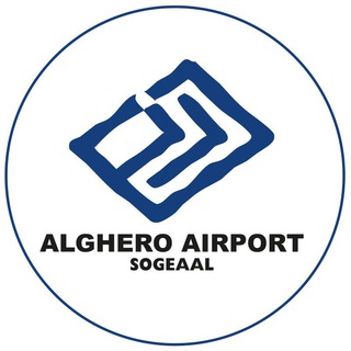 Telegram profile photo for Aeroporto di Alghero ✈️