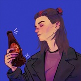 Telegram profile photo for тёмная сторона