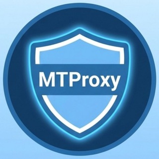 Telegram profile photo for Proxy MTProto