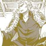 Telegram profile photo for #5 | laxus.