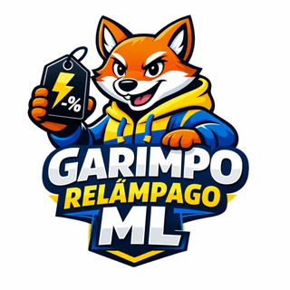 Telegram group profile photo for GARIMPO DE PROMOÇÕES