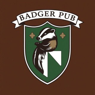 Telegram profile photo for Барсучий Паб