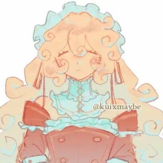 Telegram profile photo for ☘