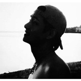 Telegram profile photo for Kim Taehyung