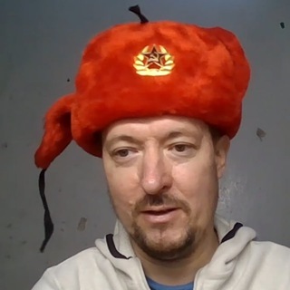 Telegram profile photo for Красная шапка