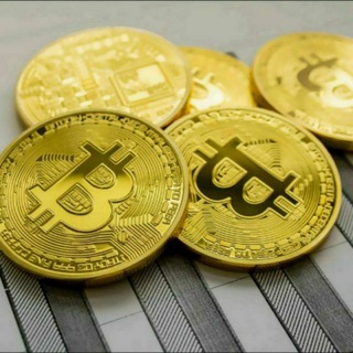 Telegram profile photo for Bitcoin