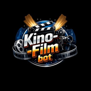 Telegram profile photo for Kino-Film Kanal