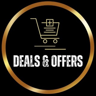 Telegram profile photo for Online Shopping Deals offers
