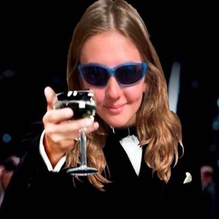 Telegram profile photo for сюрчик