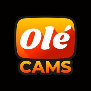 Telegram profile photo for Olecams.com
