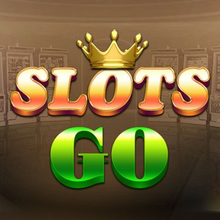 Telegram profile photo for Slots Go Support