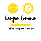 Telegram profile photo for Tiempos Comunes