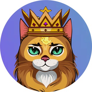Telegram profile photo for MonarCat - Community