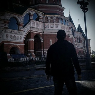 Telegram profile photo for ASM/